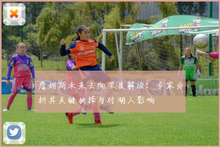 詹姆斯未来去向深度解读:专家分析其关键抉择与对湖人影响